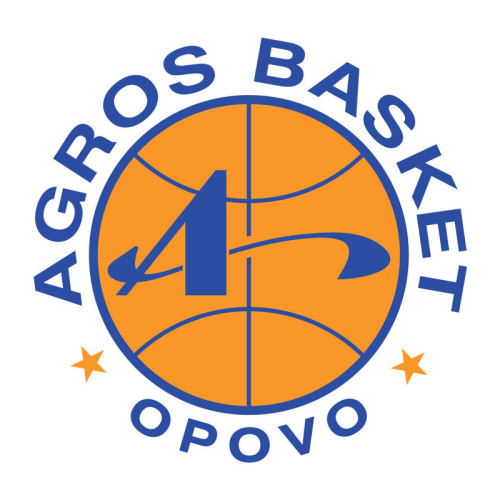 Agros-Basket-Opovo