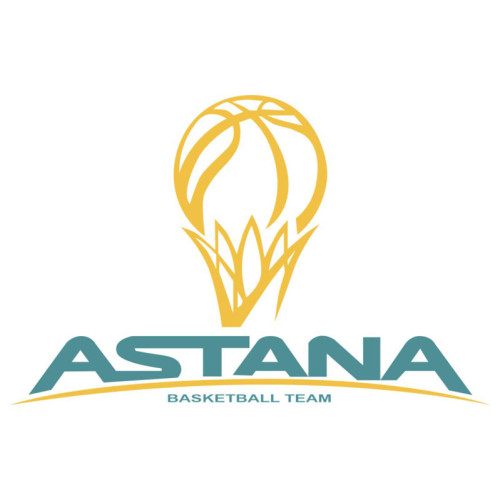 Astana-Basketball-Team