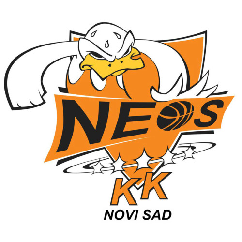 Neos-KK-Novi-Sad