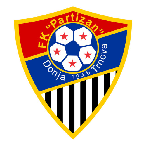 Partizan-Donja-Trnova-FK
