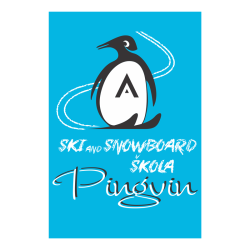 Pingvin-Ski-skola