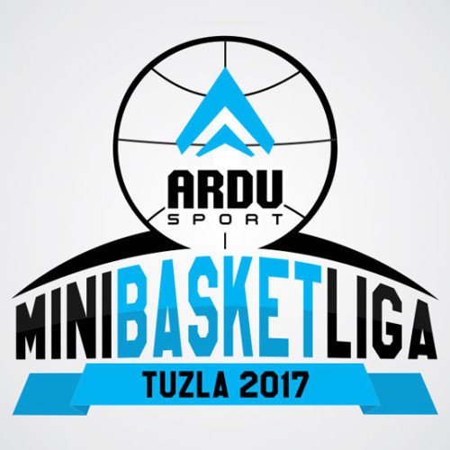 Ardu Sport generalni sponzor Mini Basket lige iz Tuzle