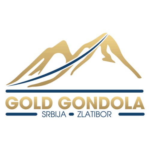 Gold-Gondola