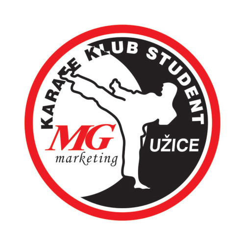 STUDENT-Karate-klub-Uzice