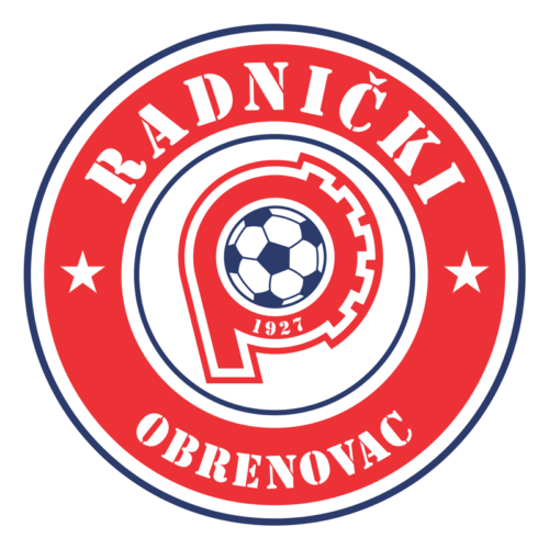 Radnicki-Obrenovac
