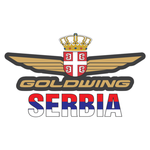 Goldwing-Serbia
